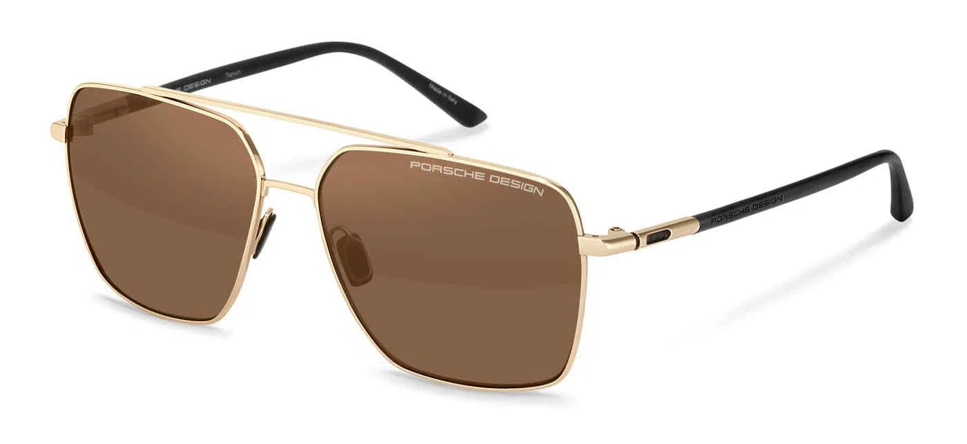Porsche Design P8974 Sunglasses - view 3
